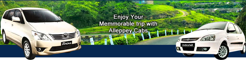 alleppeycabs