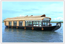 houseboat